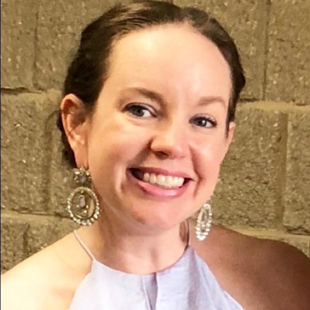 Meet your Posher, Natalie